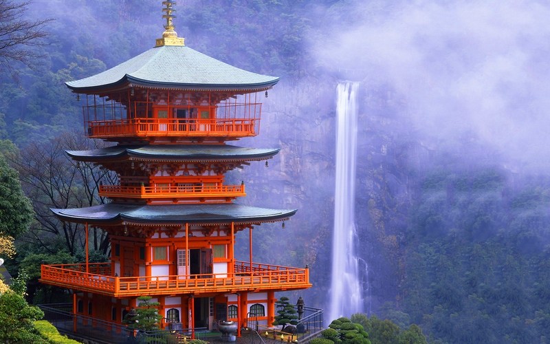 Pagoda