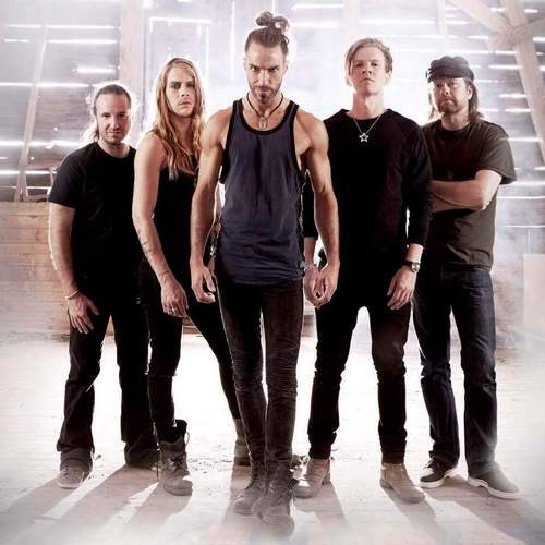Pain Of Salvation