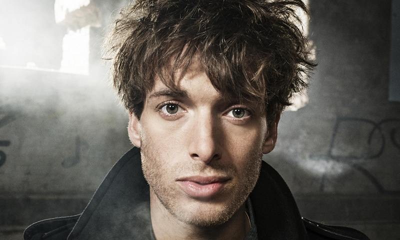 Paolo Nutini