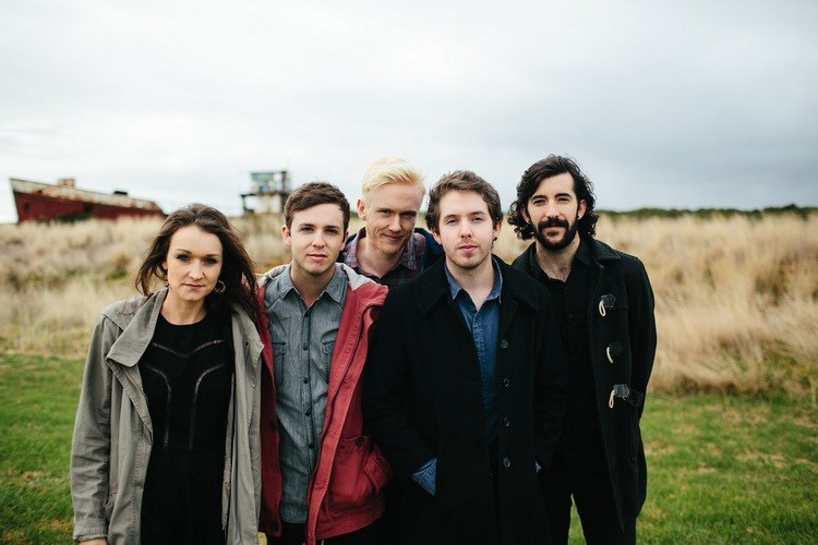 Paper Kites, The
