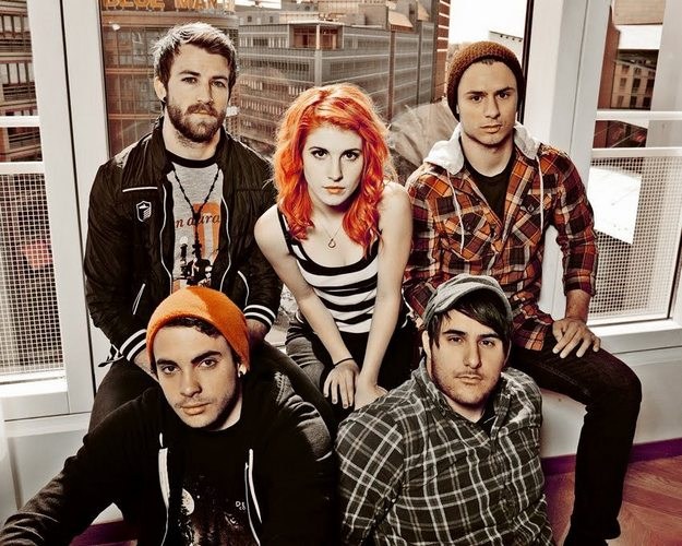 Paramore