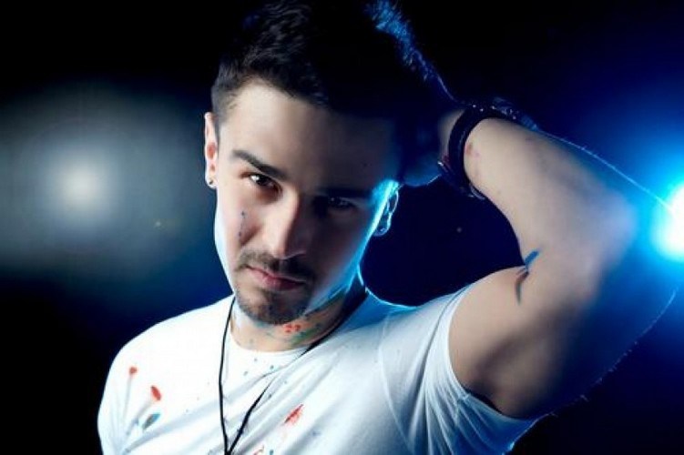 Pasha Parfeny