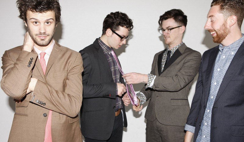 Passion Pit