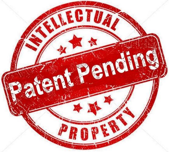 Patent Pending