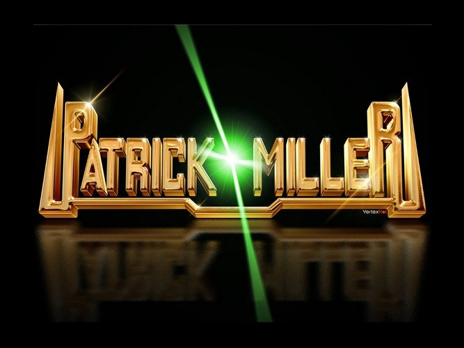 Patrick Miller