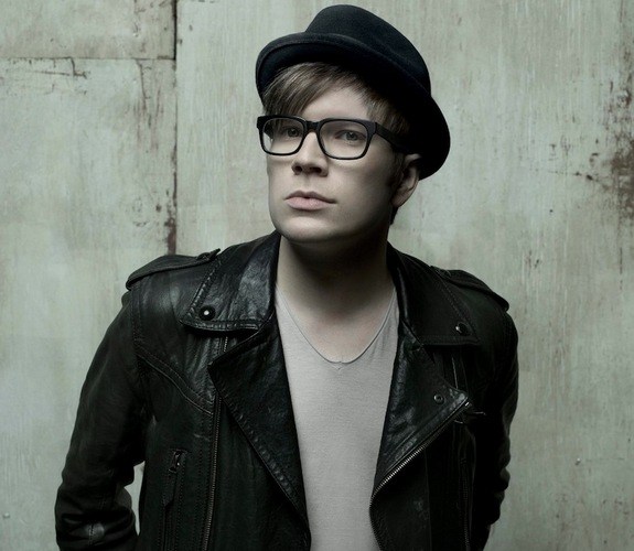 Patrick Stump
