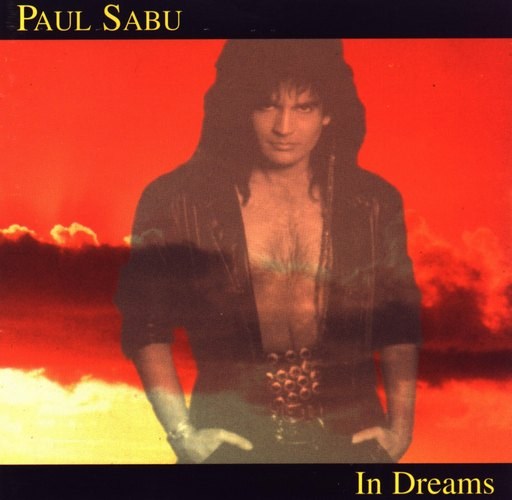 Paul Sabu