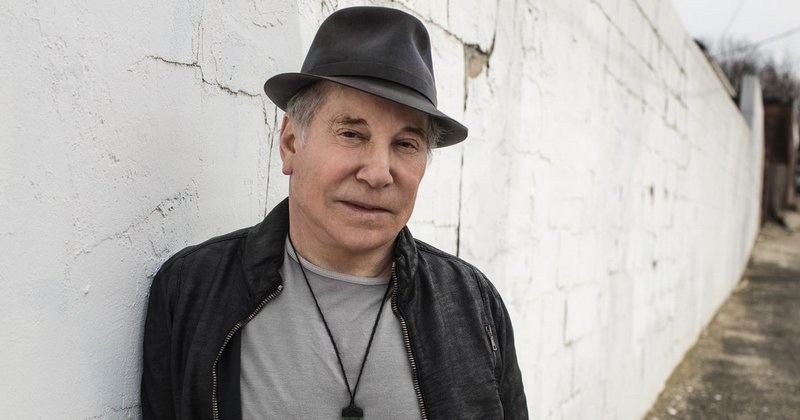 Paul Simon