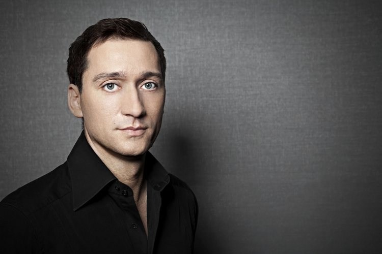 Paul Van Dyk