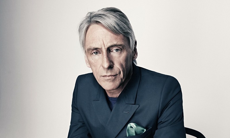 Paul Weller
