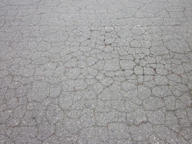 Pavement
