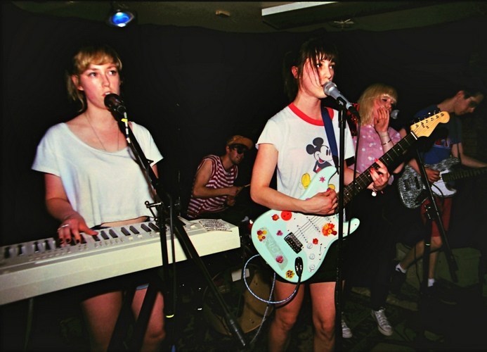 Peach Kelli Pop