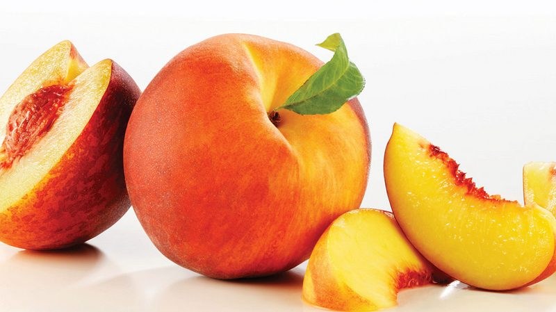 Peaches