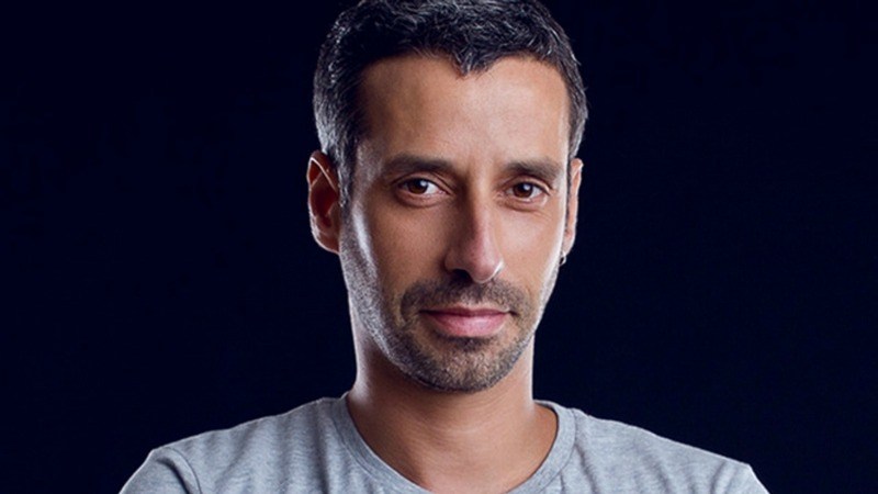 Pedro Cazanova