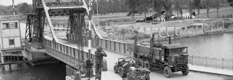 Pegasus Bridge