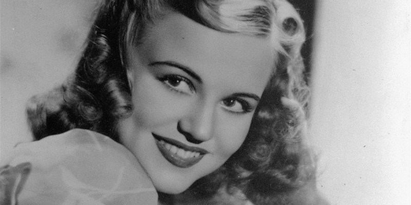 Peggy Lee