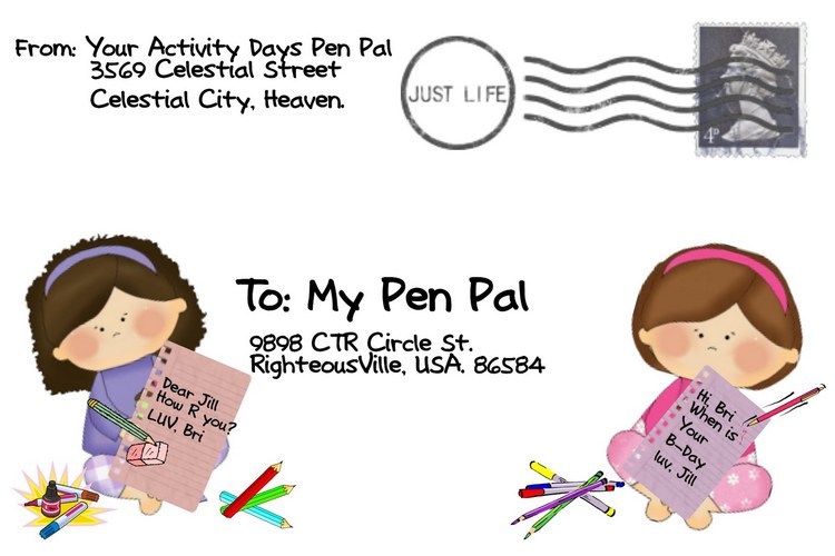 PenPals