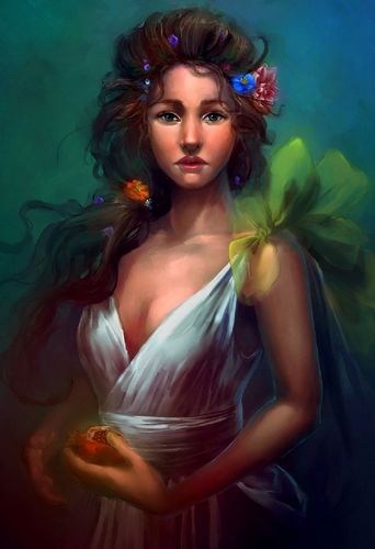 Persephone