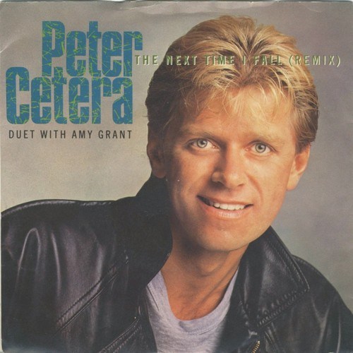 Peter Cetera