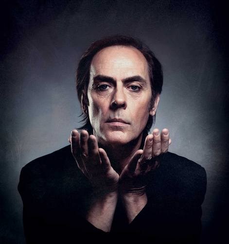 Peter Murphy