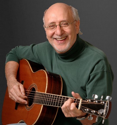 Peter Yarrow