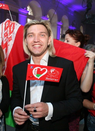 Petr Elfimov