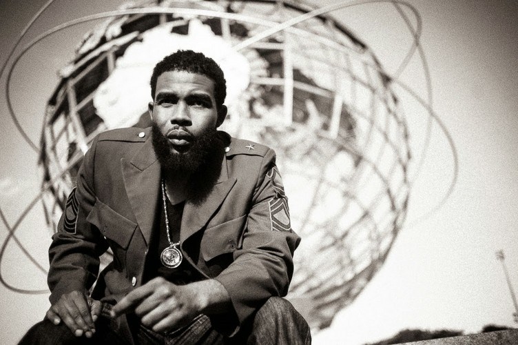 Pharoahe Monch