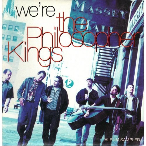 Philosopher Kings, The