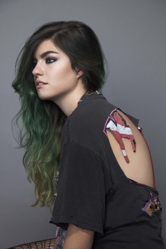 Phoebe Ryan
