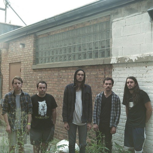 Pianos Become The Teeth