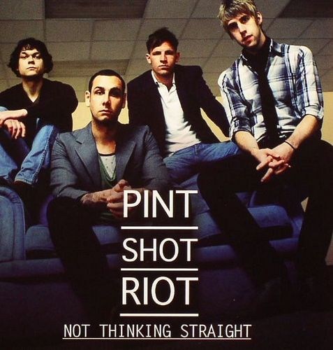 Pint Shot Riot