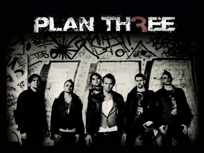 Plan Three