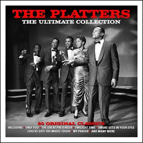 Platters, The