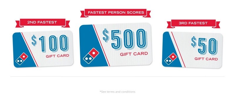 Play And Win