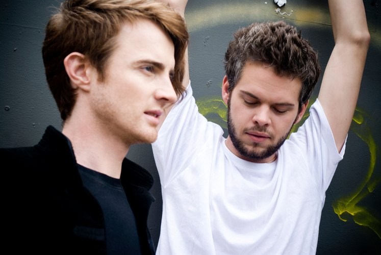 Pnau