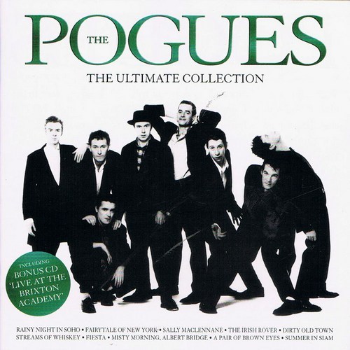 Pogues, The