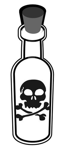Poison