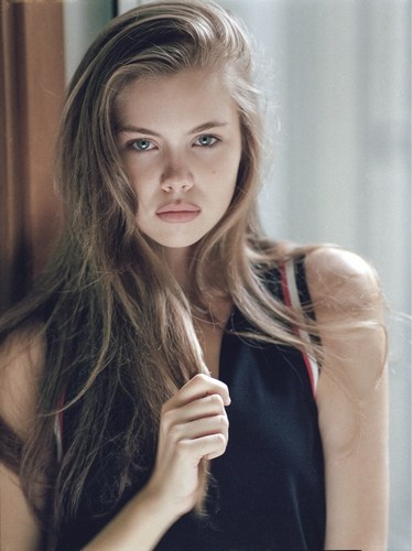 Polina