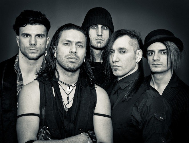Pop Evil