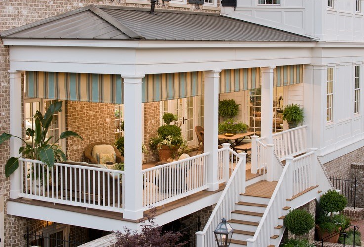 Porches