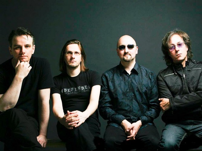 Porcupine Tree - Flicker