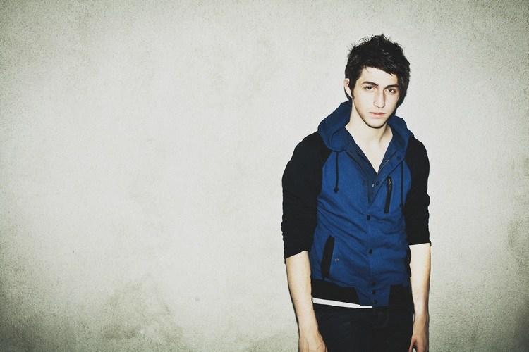 Porter Robinson