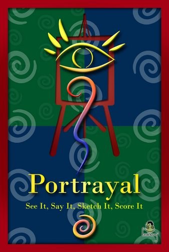 Portrayal