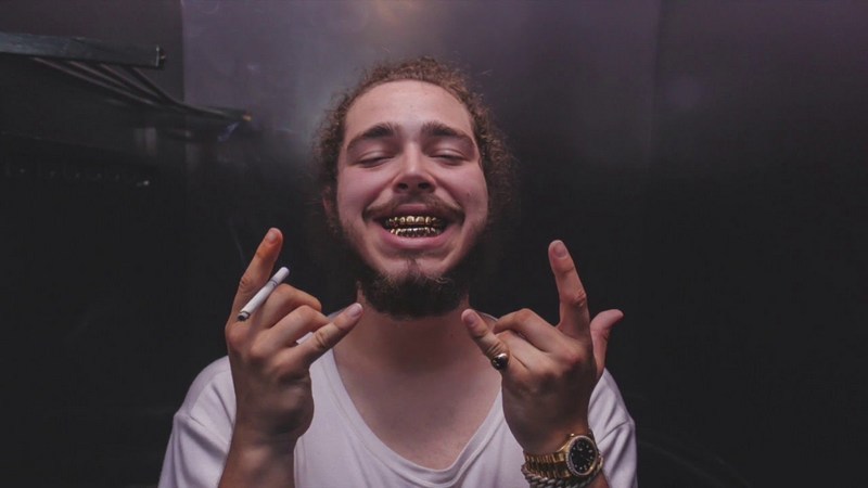 Post Malone