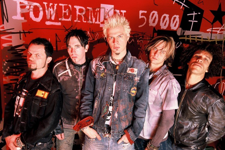Powerman 5000