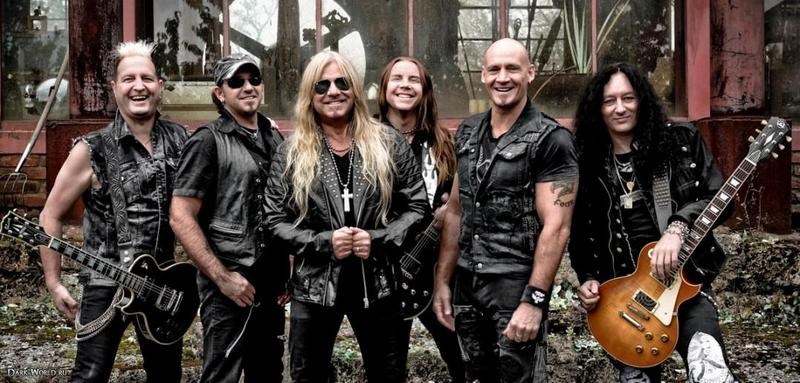 Primal Fear