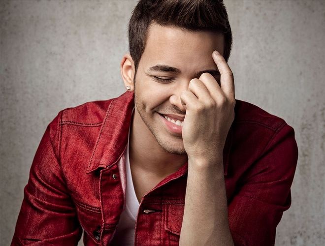 Prince Royce