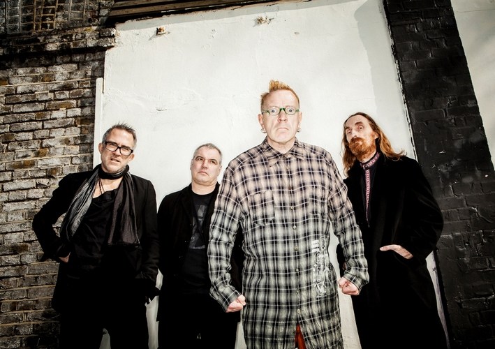 Public Image Ltd