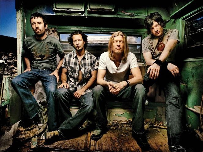 Puddle of Mudd