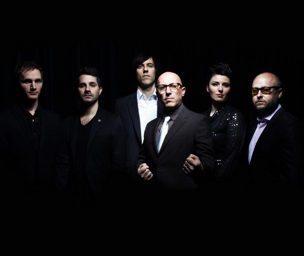 Puscifer